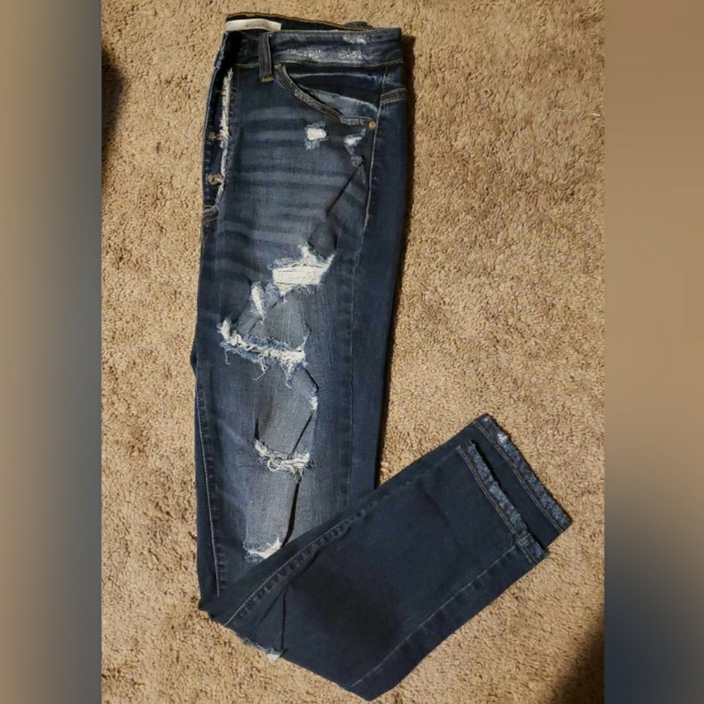 Kancan Jeans